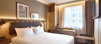 Campanile PRIME - Lodz