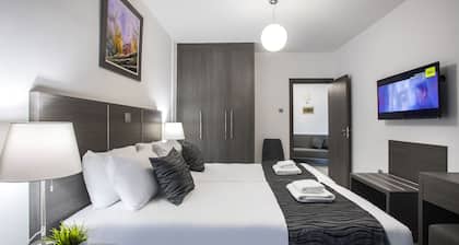 Blazer Residence