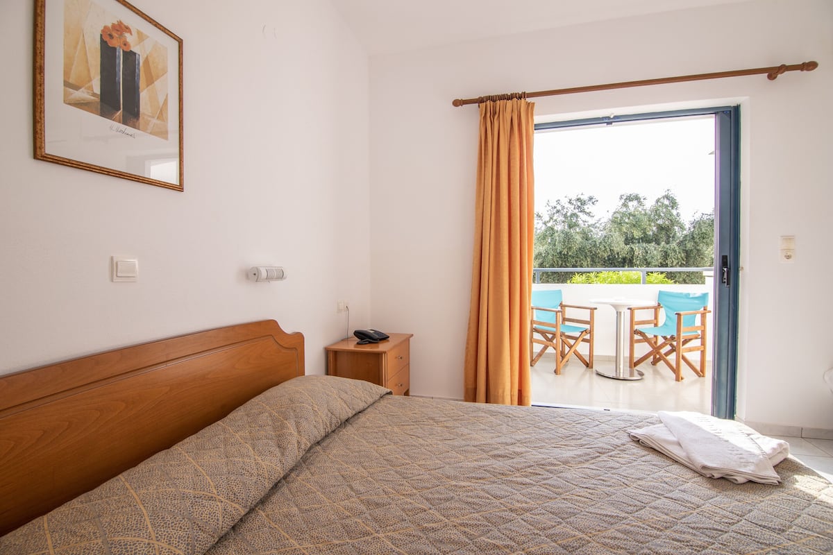 standard room | 1 bedroom, egyptian cotton sheets, premium bedding, in-room safe