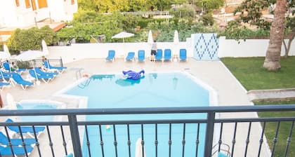 Angelika Aparthotel