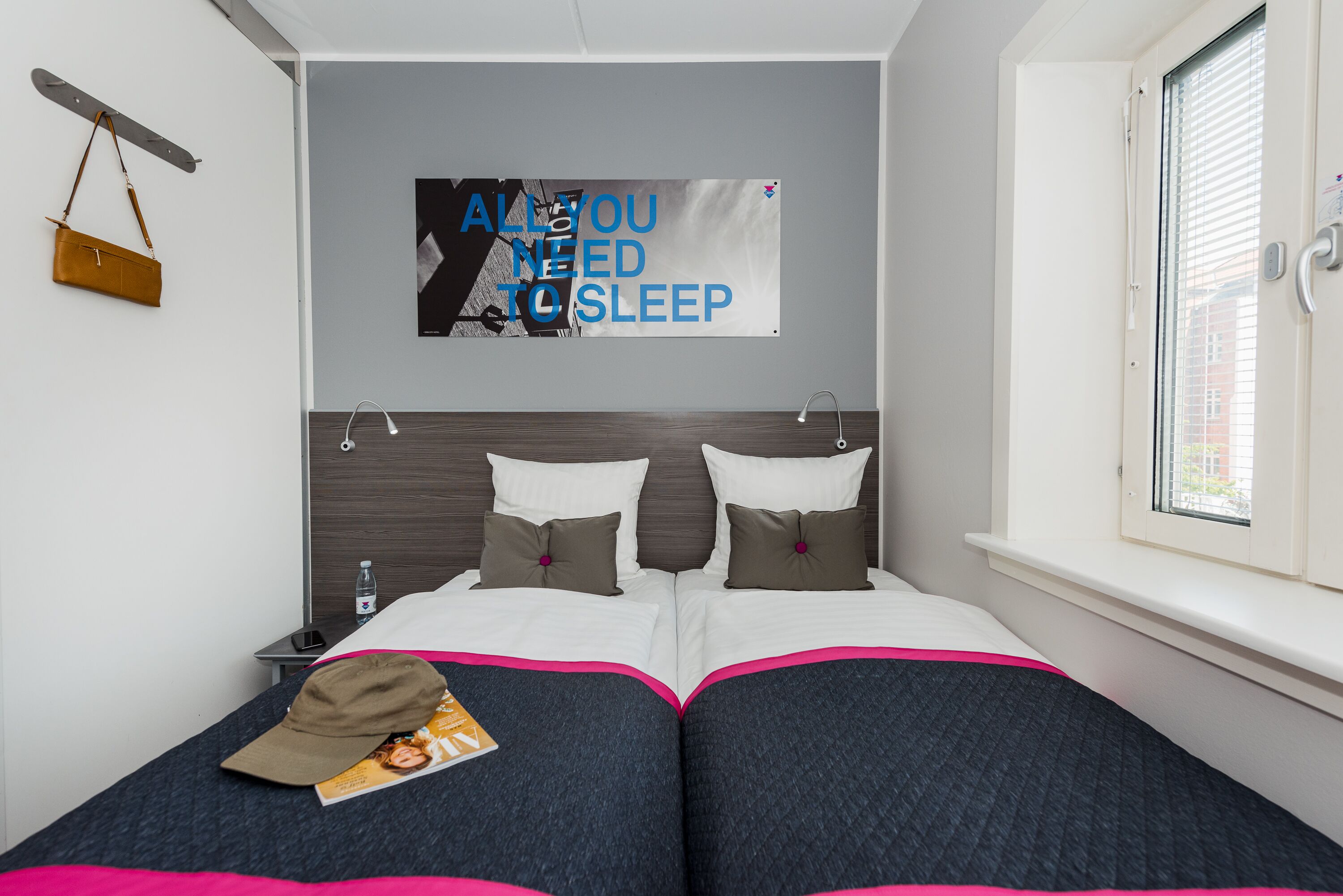 Photo - Cabinn Odense