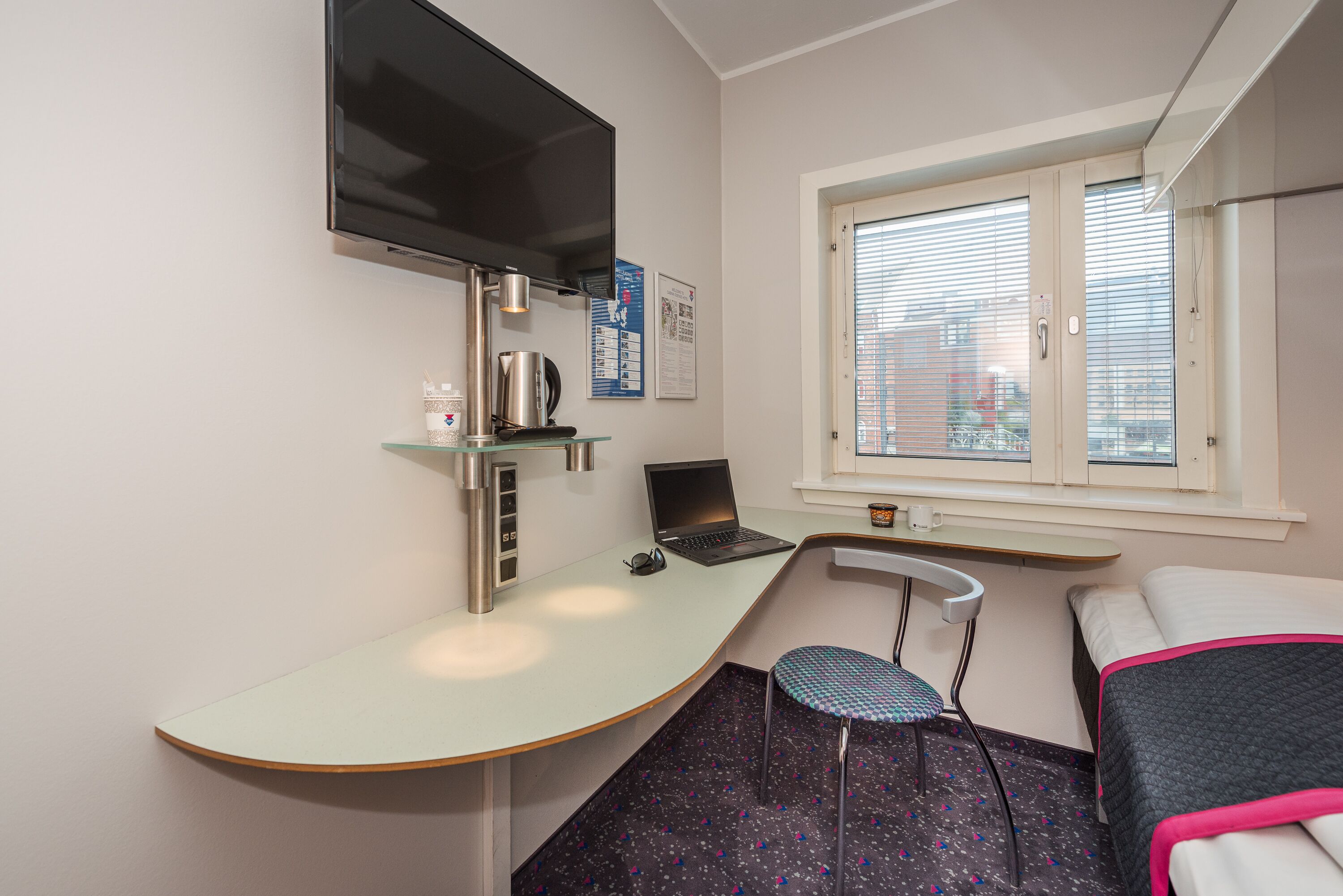 Photo - Cabinn Odense