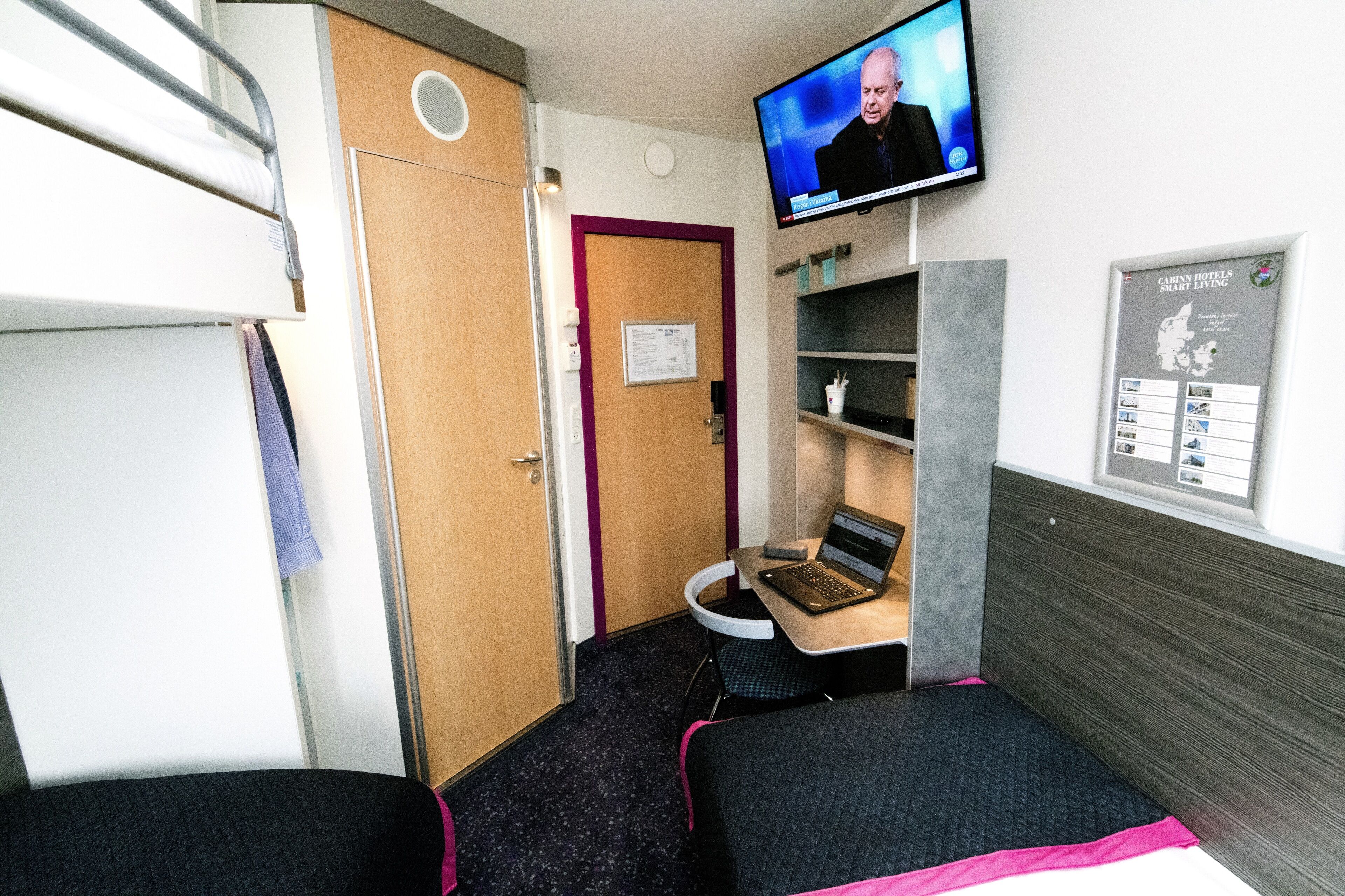 Photo - Cabinn Odense