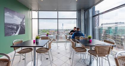 CABINN Odense Hotel