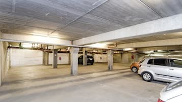 Estacionamiento
