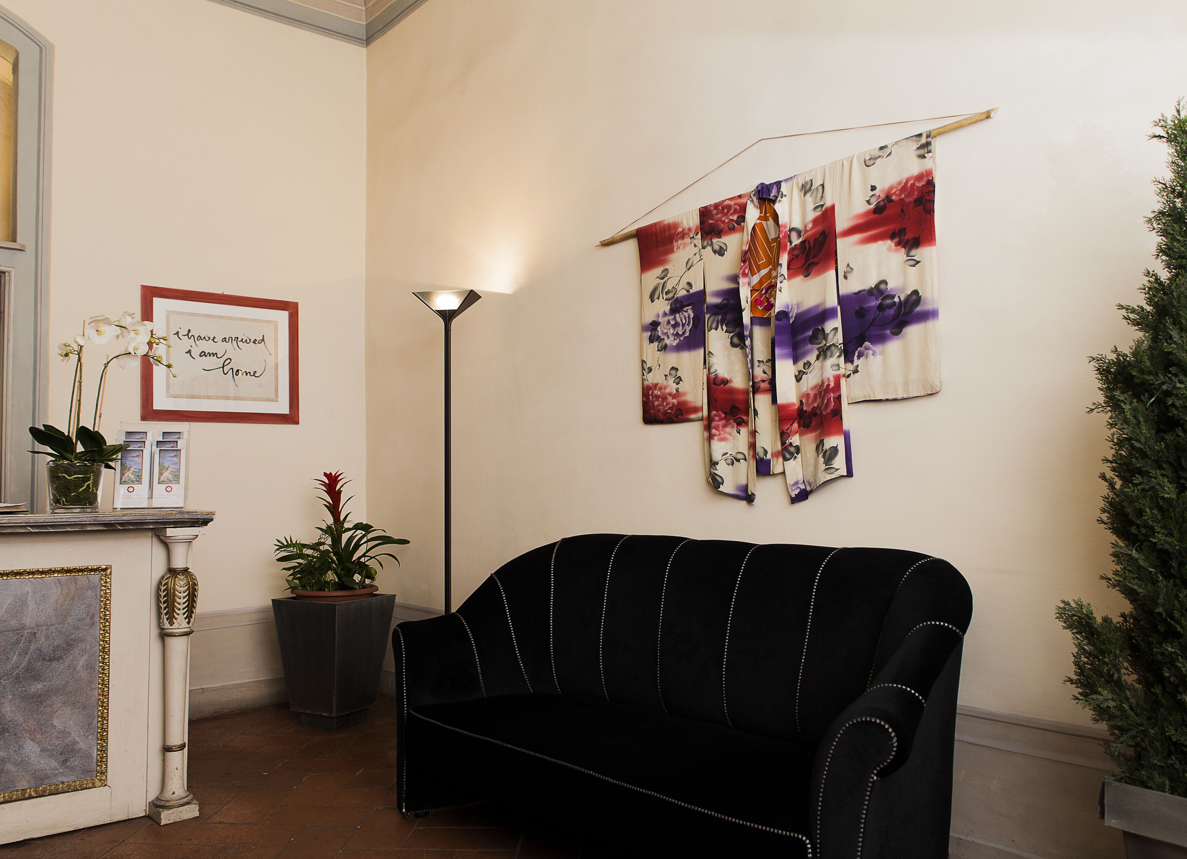 Foto - Residenza d'Epoca Palazzo Galletti