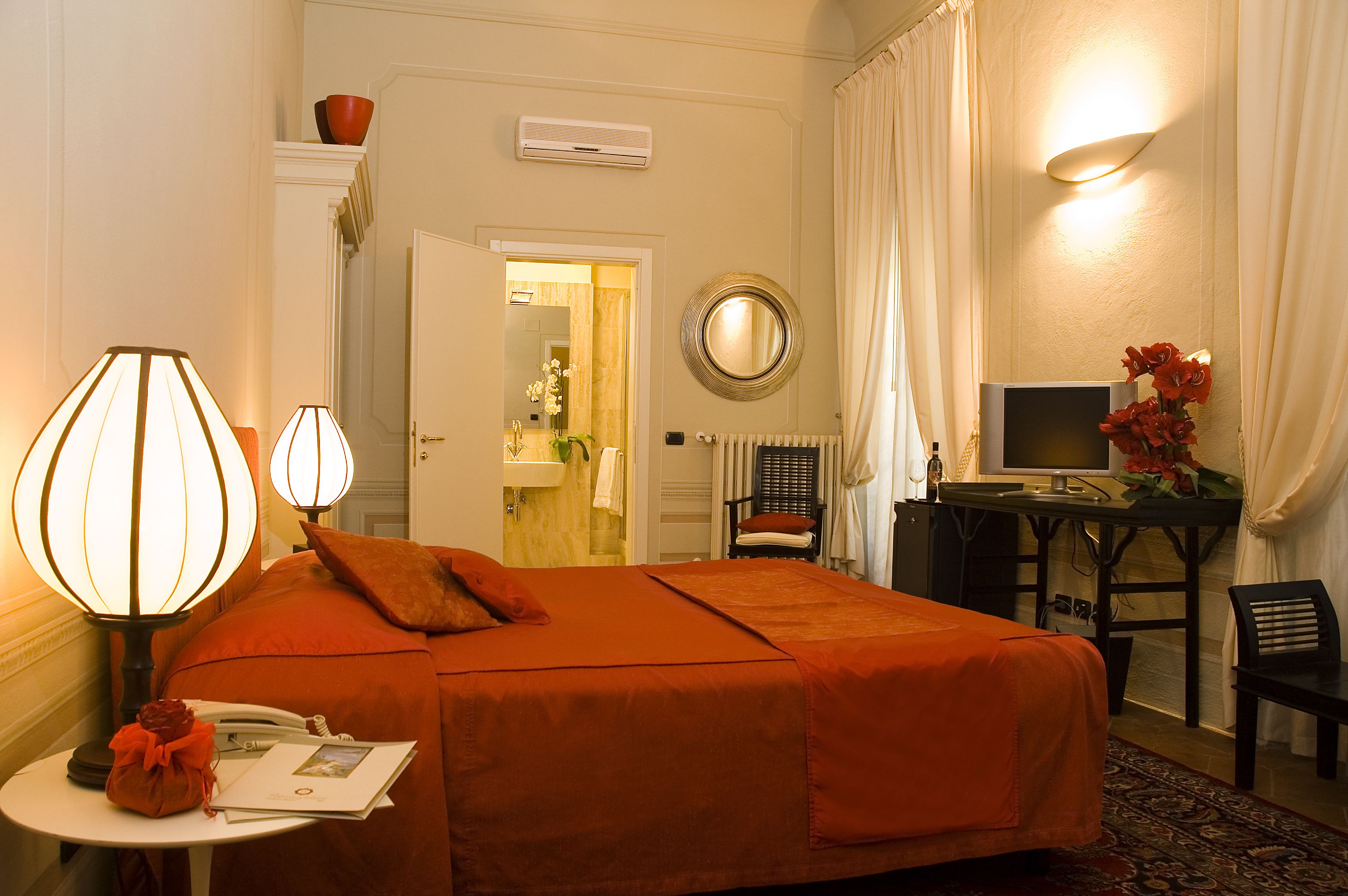 Foto - Residenza d'Epoca Palazzo Galletti