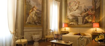 Residenza D'Epoca Palazzo Galletti