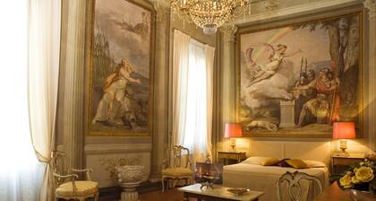 Residenza D'Epoca Palazzo Galletti