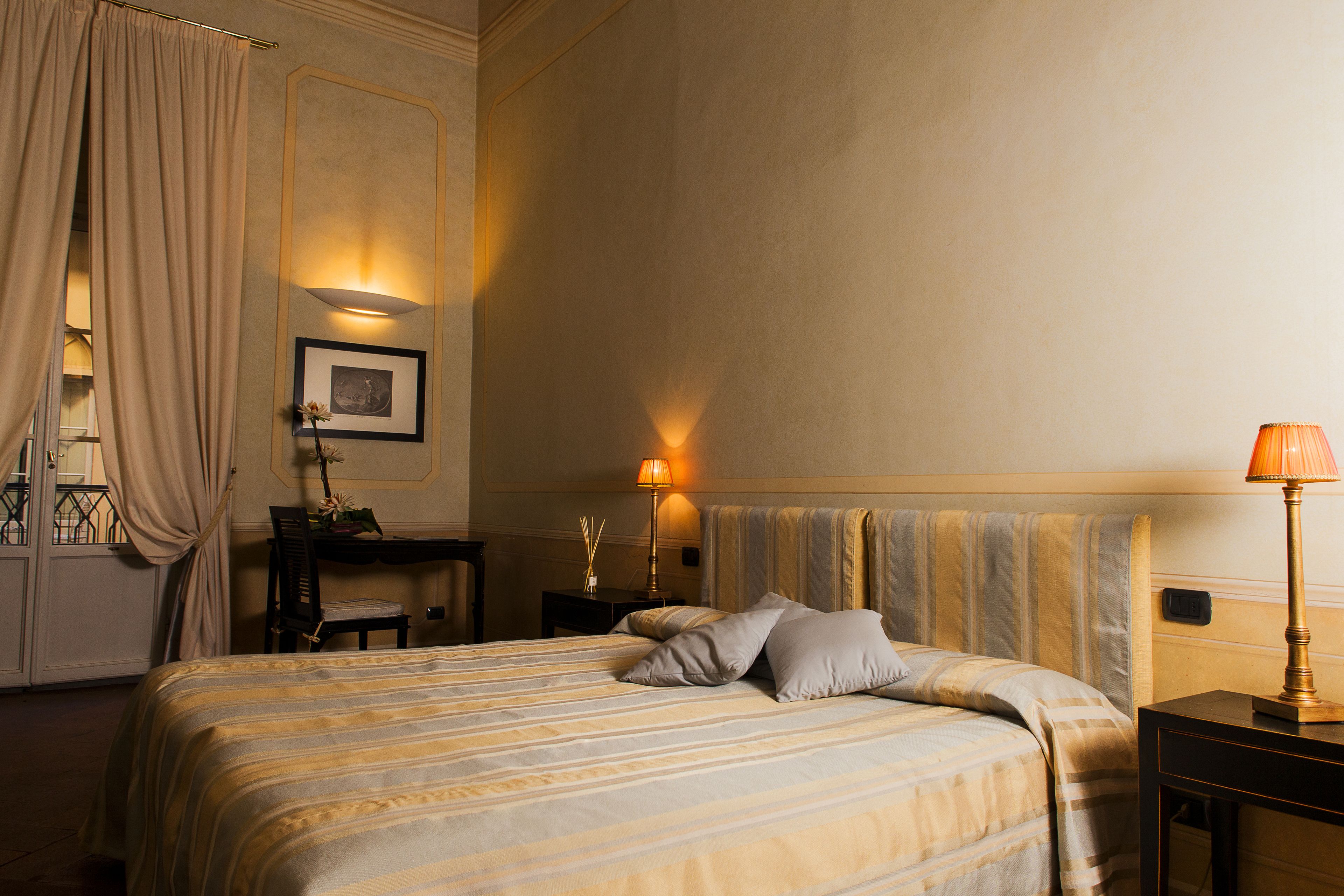 Foto - Residenza d'Epoca Palazzo Galletti