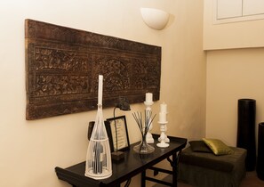 Property entrance - Residenza D'Epoca Palazzo Galletti (Florence)