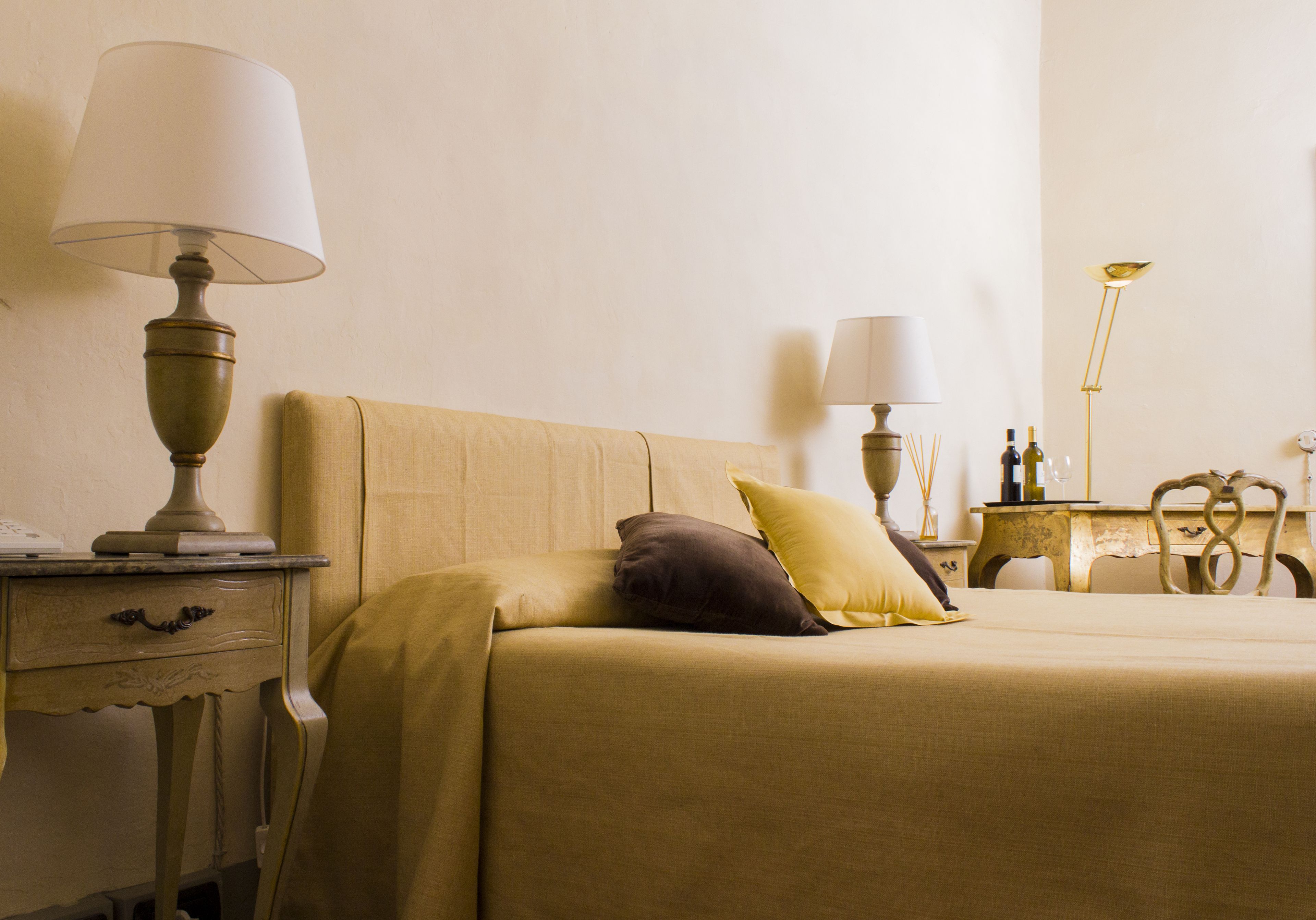 Foto - Residenza d'Epoca Palazzo Galletti