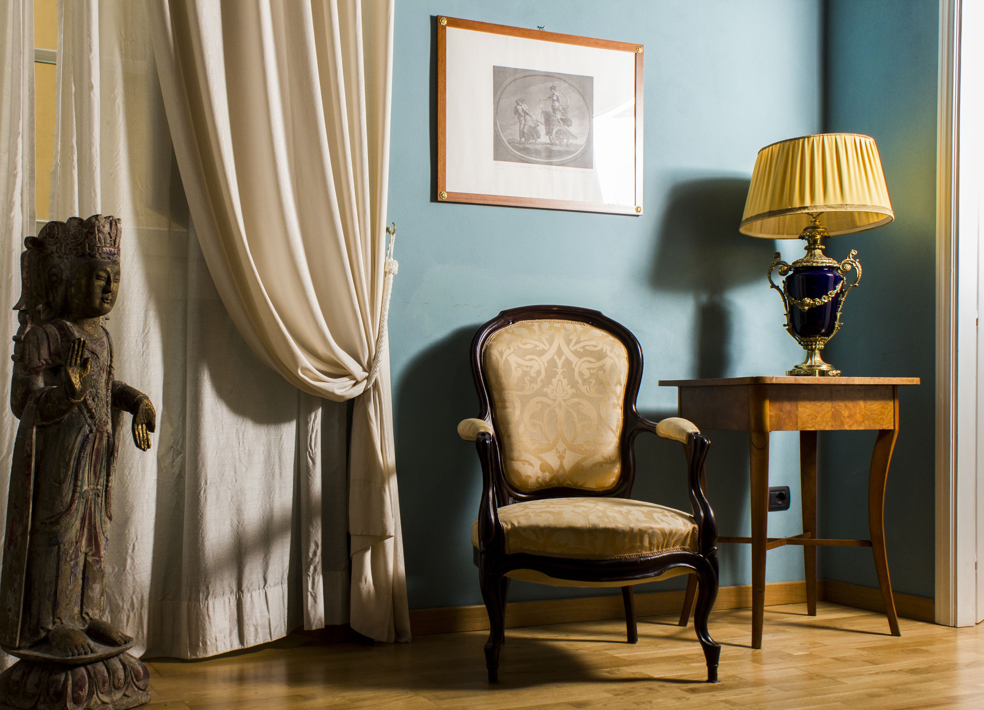 Foto - Residenza d'Epoca Palazzo Galletti