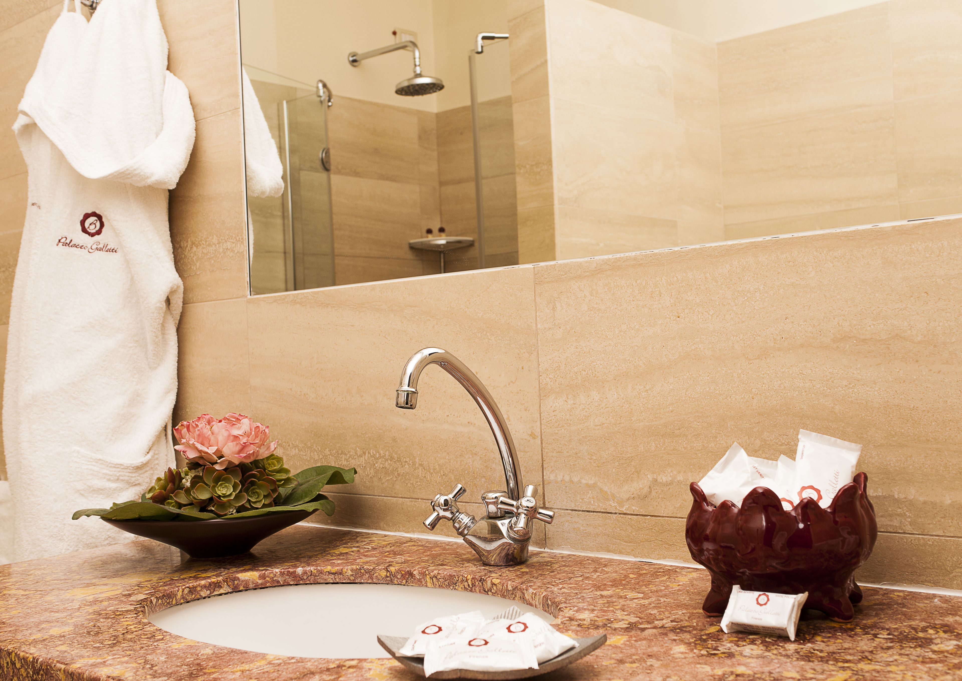 Foto - Residenza d'Epoca Palazzo Galletti