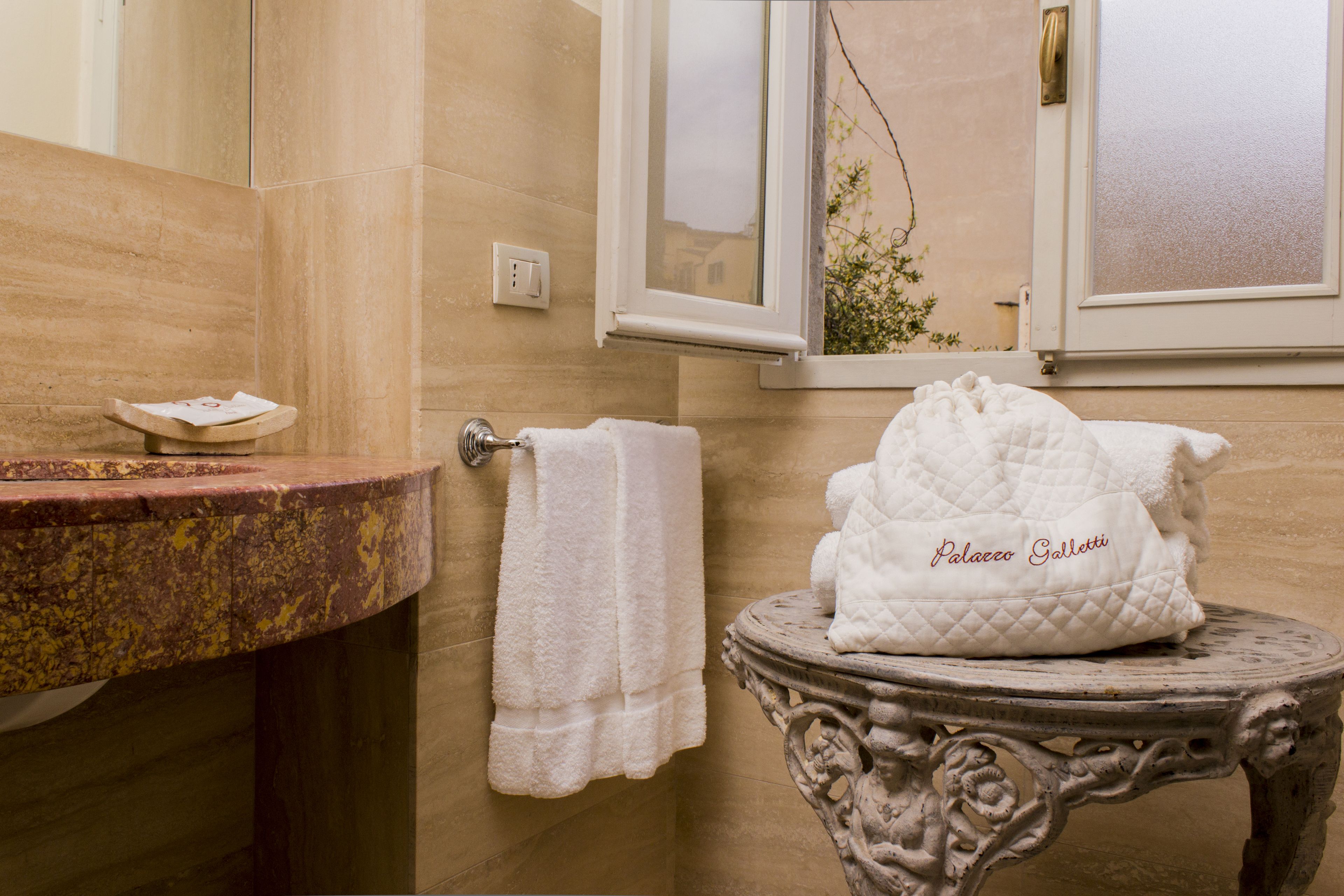 Foto - Residenza d'Epoca Palazzo Galletti