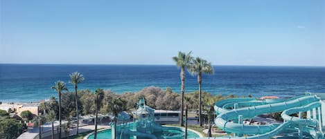 Water park