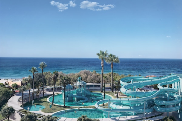 Water park