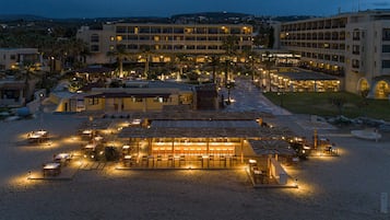 Bar de playa