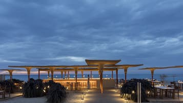 Strandbar
