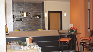 Lounge - Europalace Hotel (Todi)