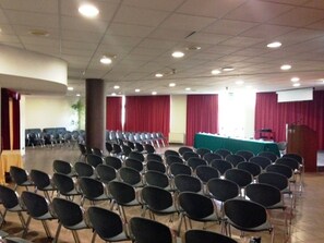 Meeting facility - Europalace Hotel (Todi)