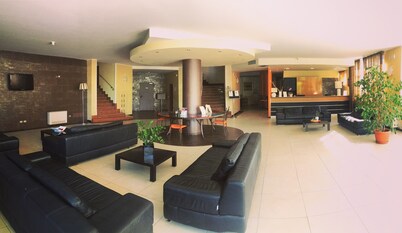 Europalace Hotel