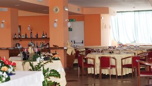 Restaurant - Europalace Hotel (Todi)