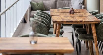 Comwell Rebild Bakker