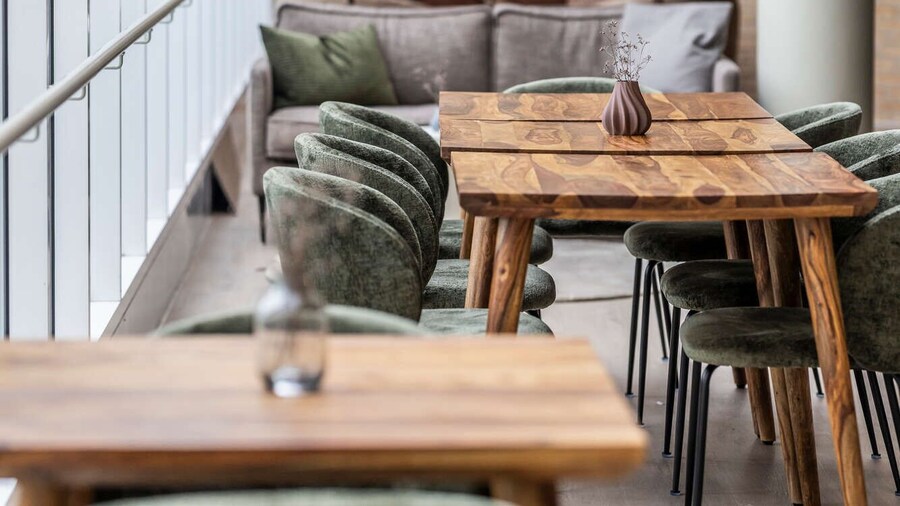 Comwell Rebild Bakker