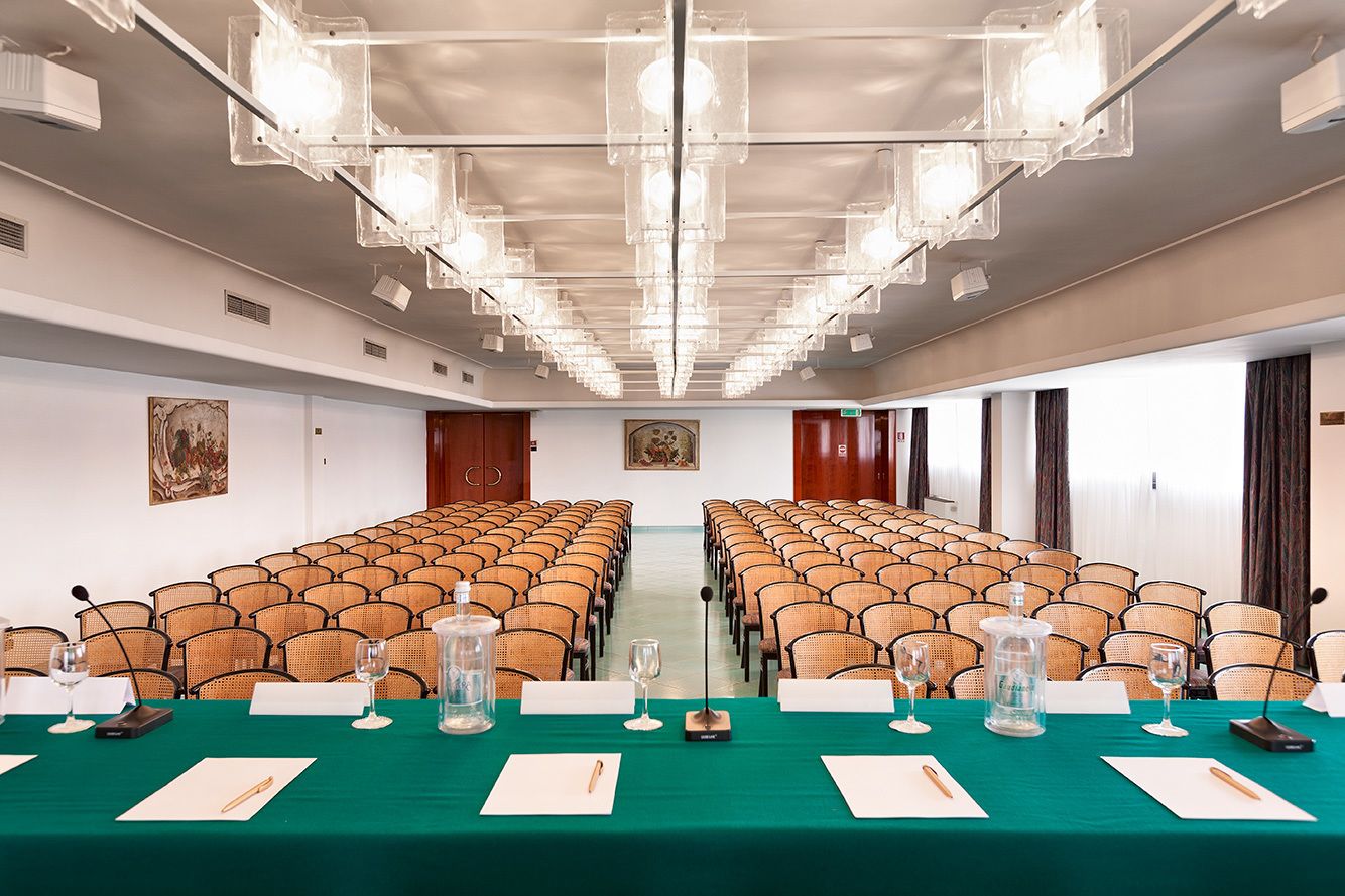 Photo - Grand Hotel Terme