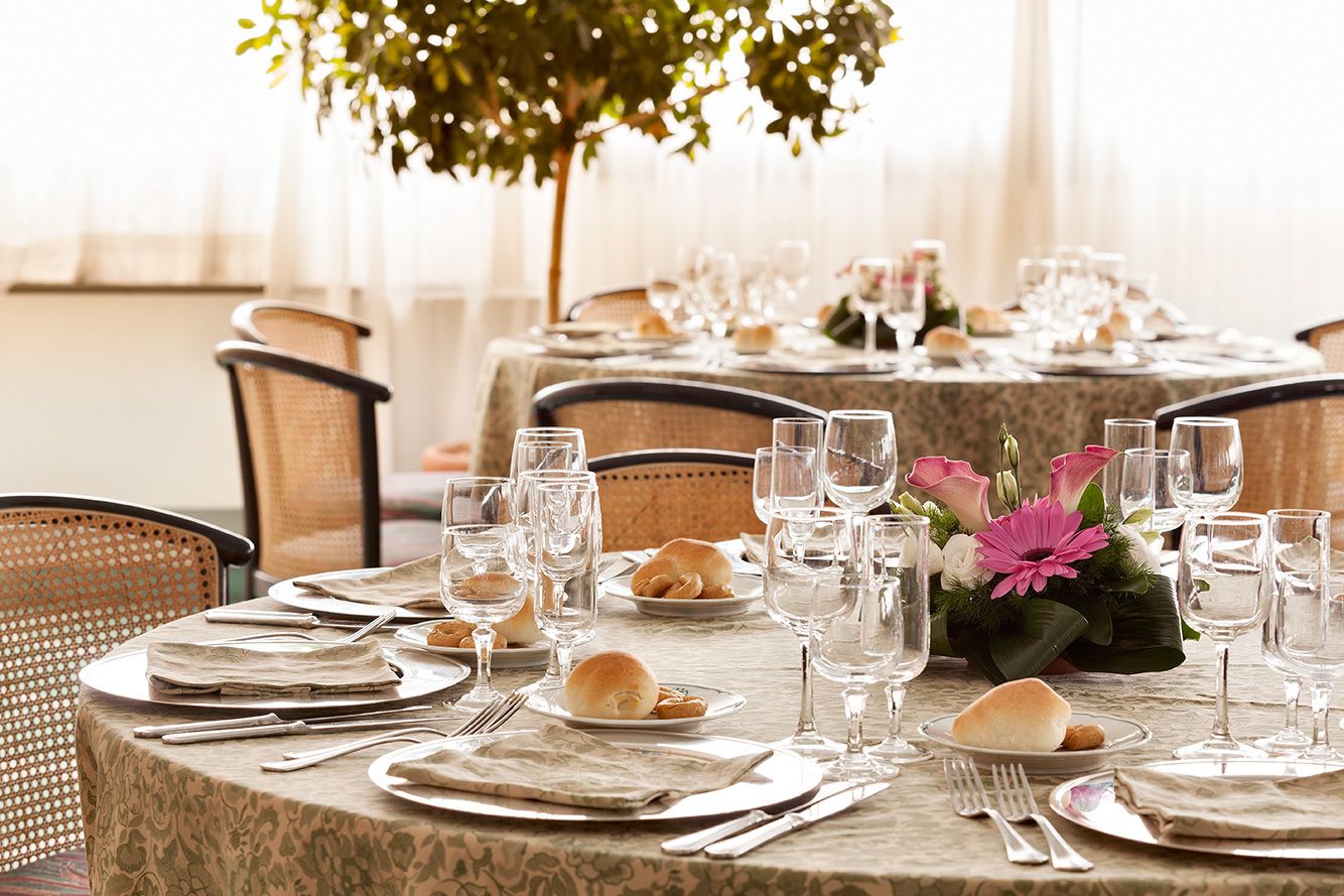 breakfast, lunch served; local and international cuisine, beach views