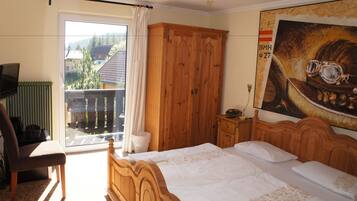 Literie de qualité supérieure