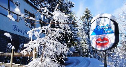 Blue Mountain Hotel
