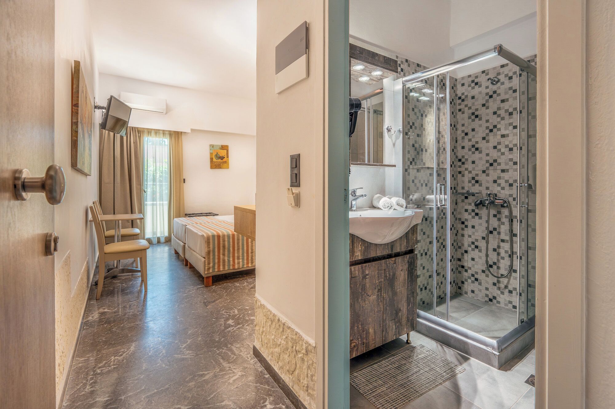 Foto - Erato Hotel