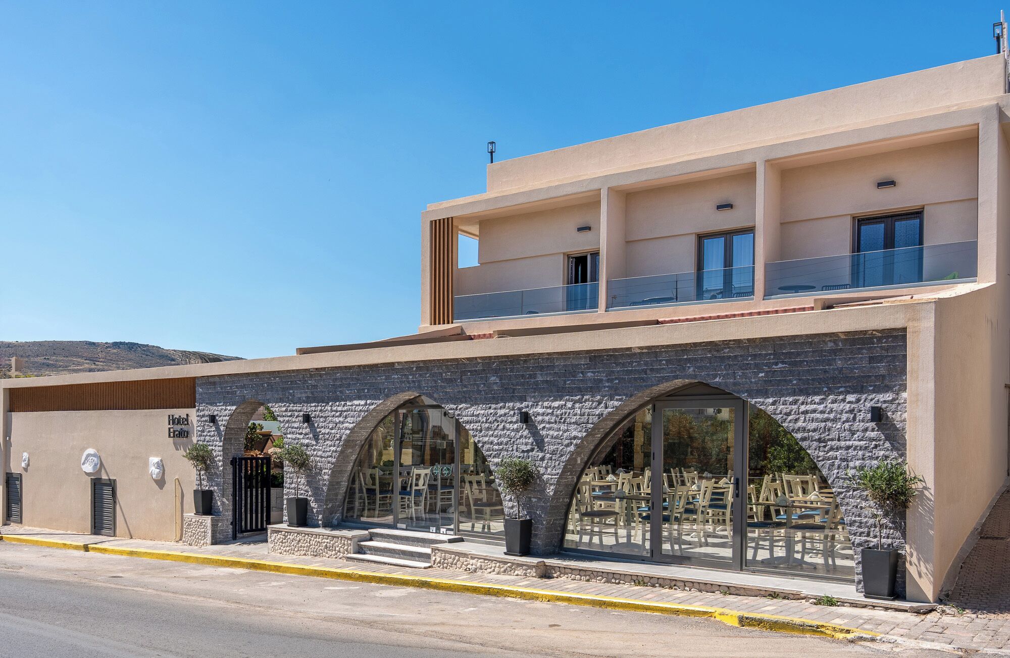 Foto - Erato Hotel