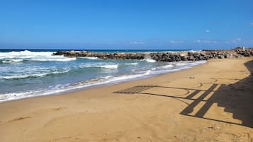 NĂ€ra stranden