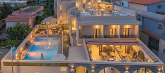 Erato Hotel