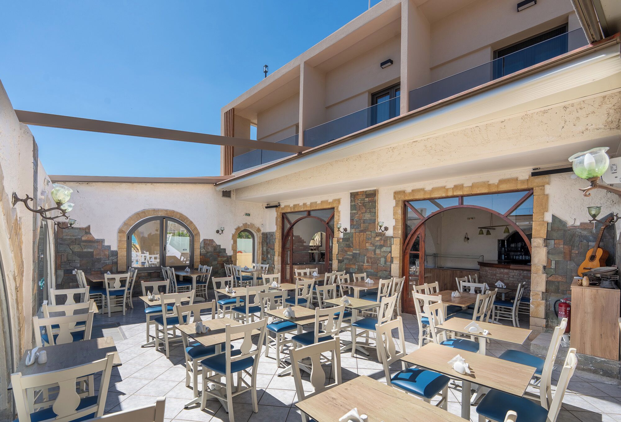 Foto - Erato Hotel