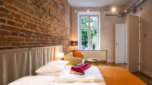 Kremerowska Studio (Kremerowska Street 14) | 客房景观
