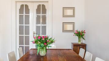 Superior Double Room | Shared kitchen