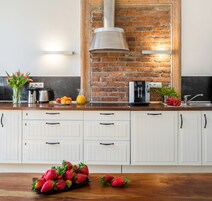 Superior Double Room | Shared kitchen facilities