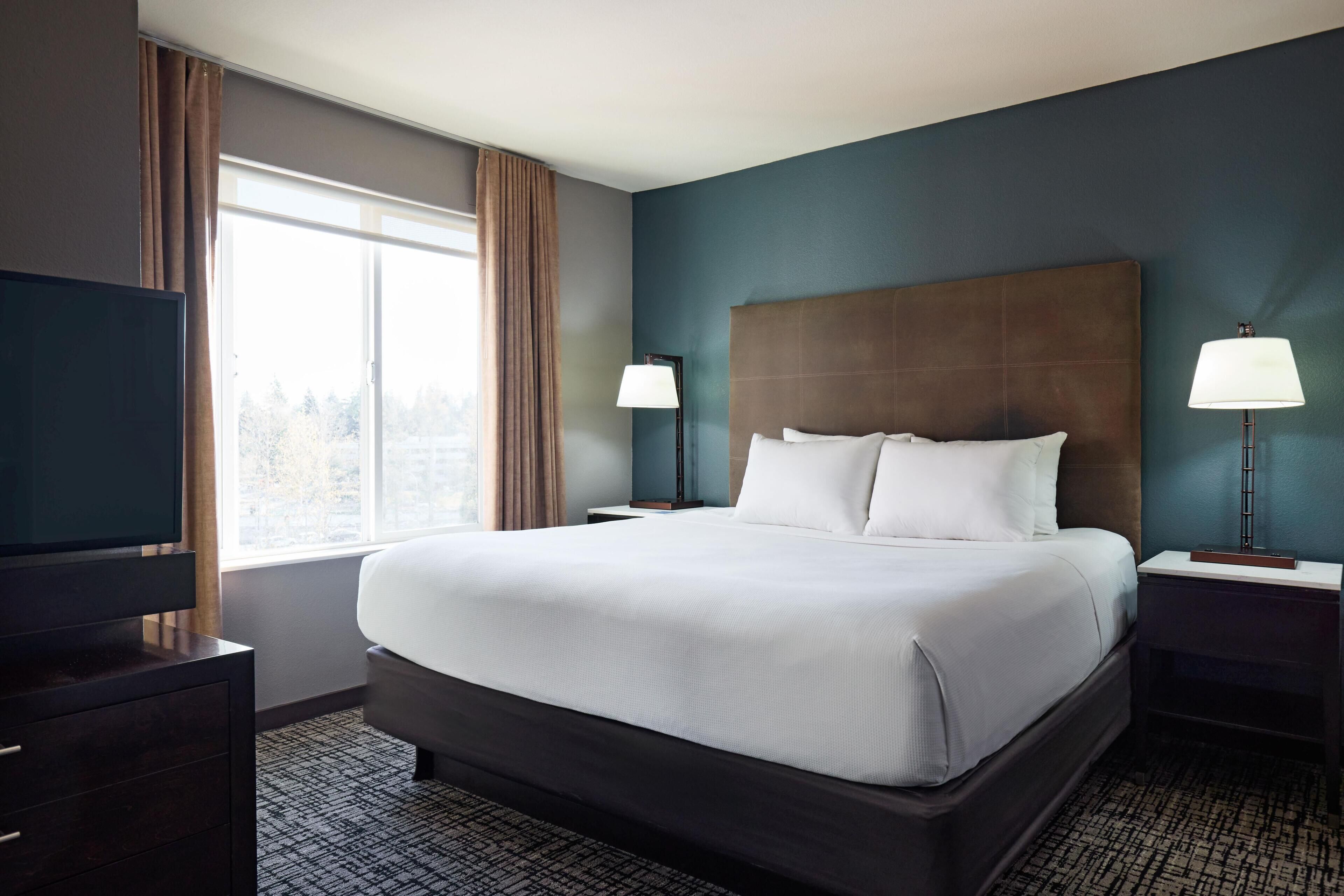 Foto - Hyatt House Seattle Bellevue