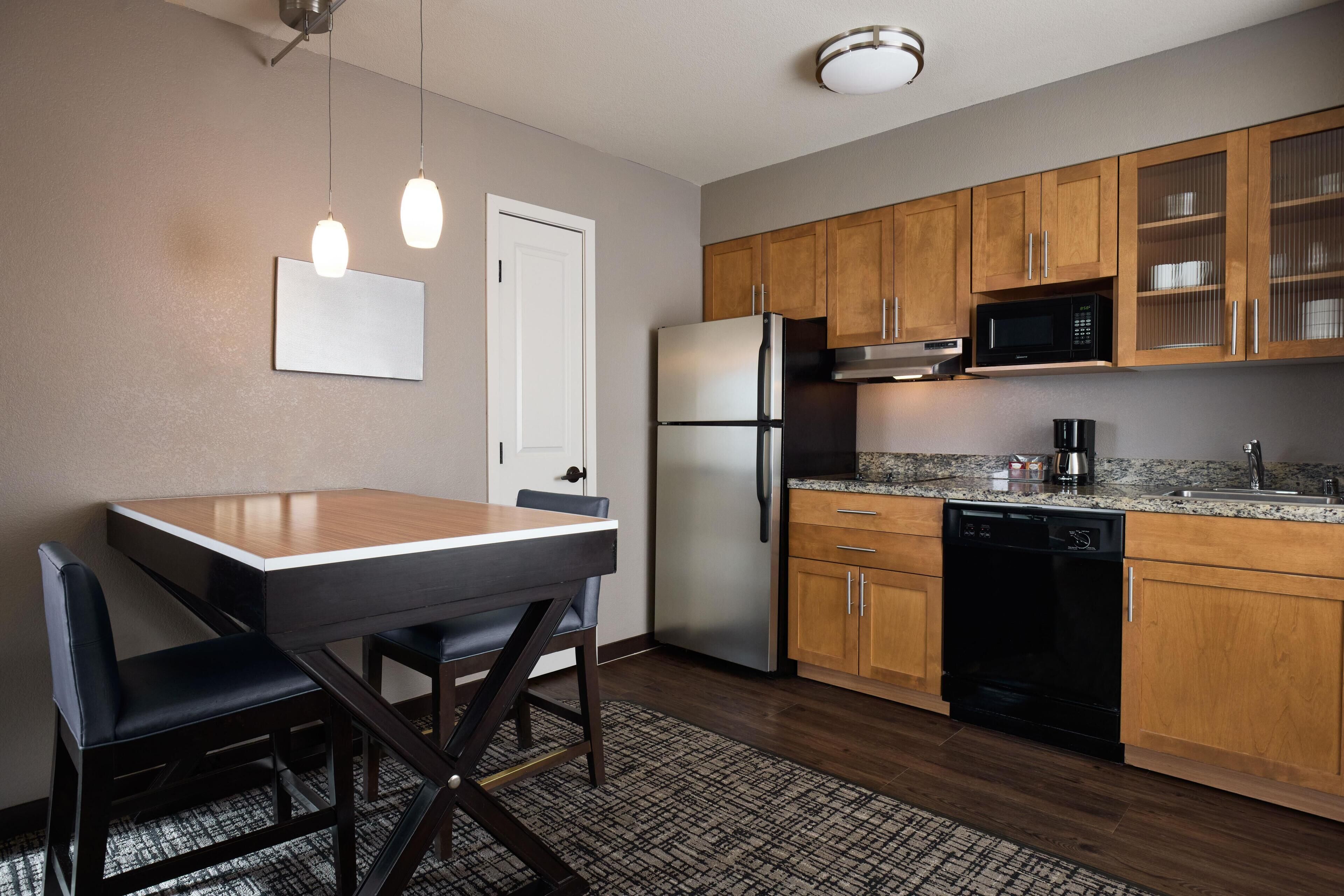 Photo - Hyatt House Seattle Bellevue