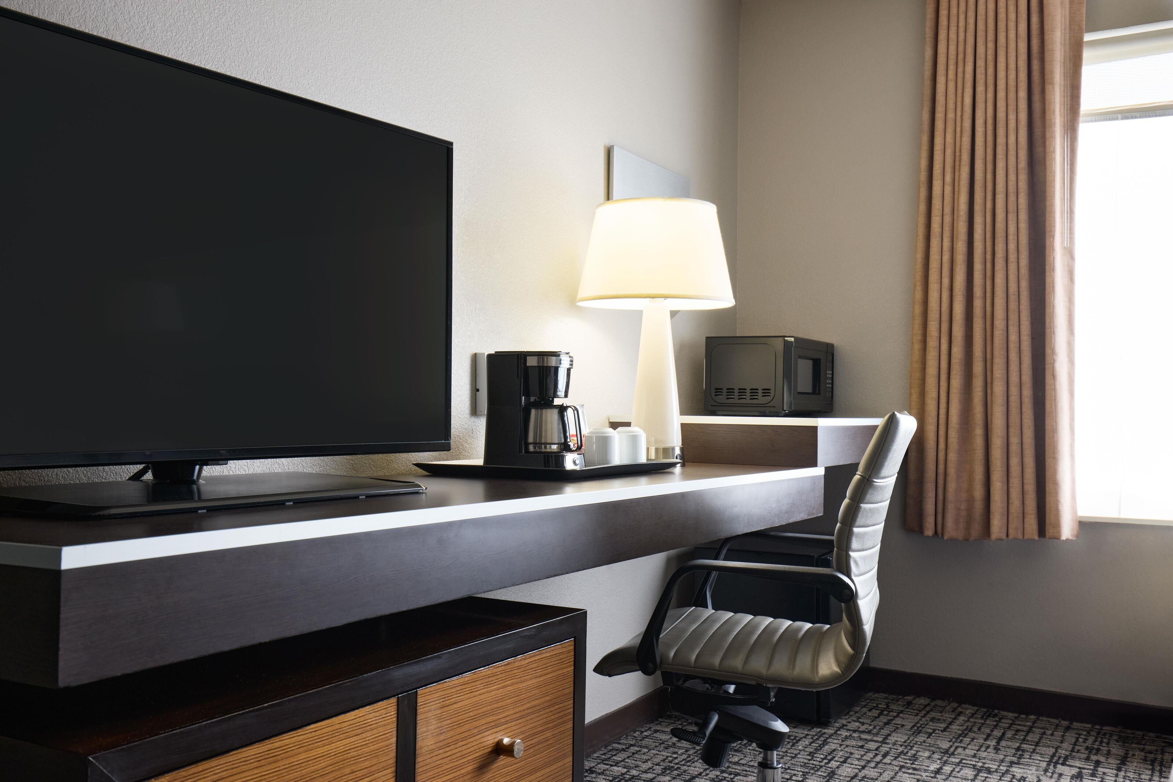 Foto - Hyatt House Seattle Bellevue