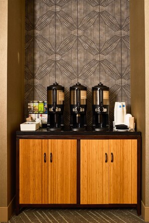 Meeting facility - Hyatt House Seattle/Bellevue (Bellevue)