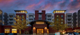 ไฮแอท เฮาส์ ซีแอตเทิล/เบลล์วิว