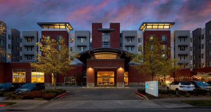 Hyatt House Seattle/Bellevue