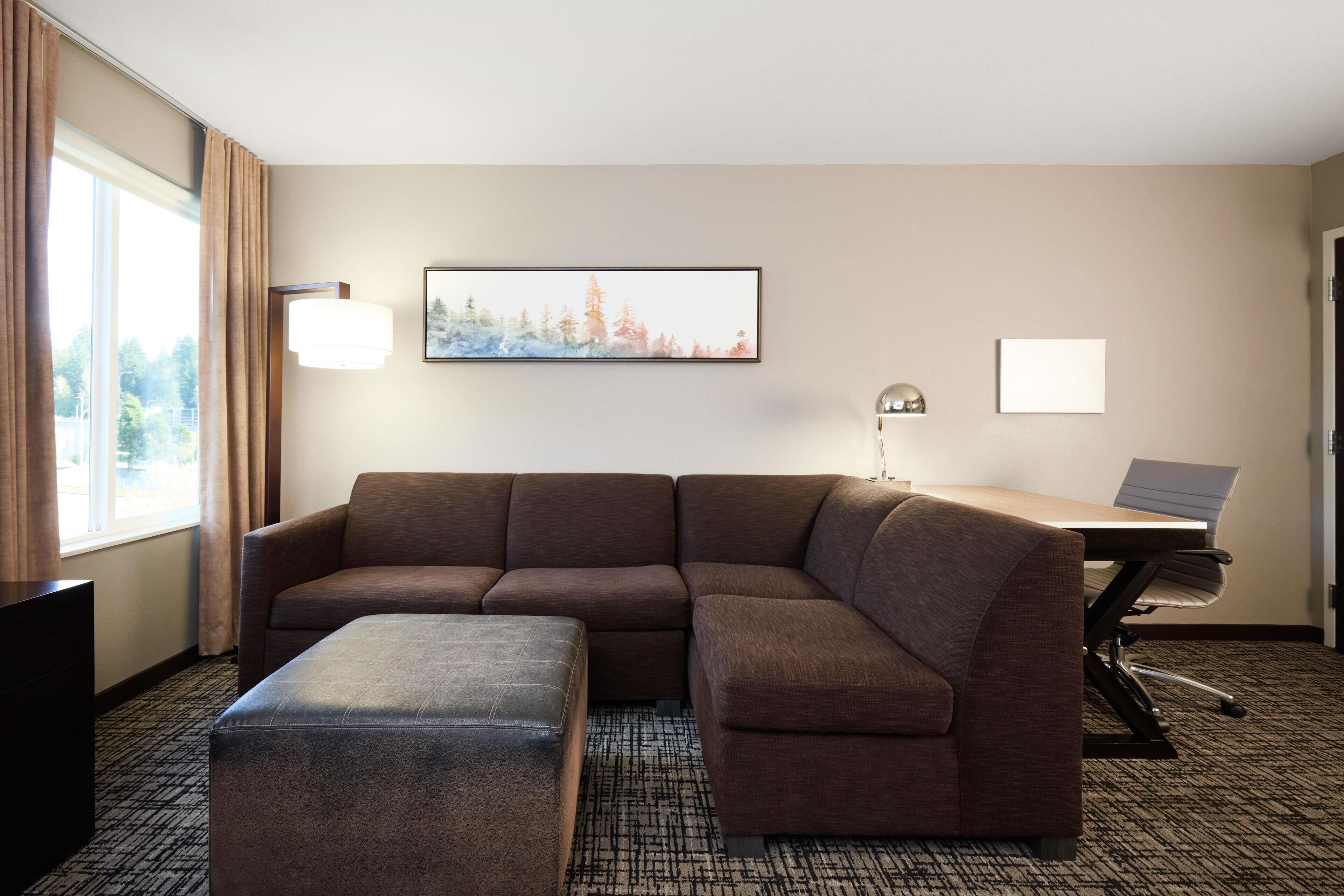 Foto - Hyatt House Seattle Bellevue