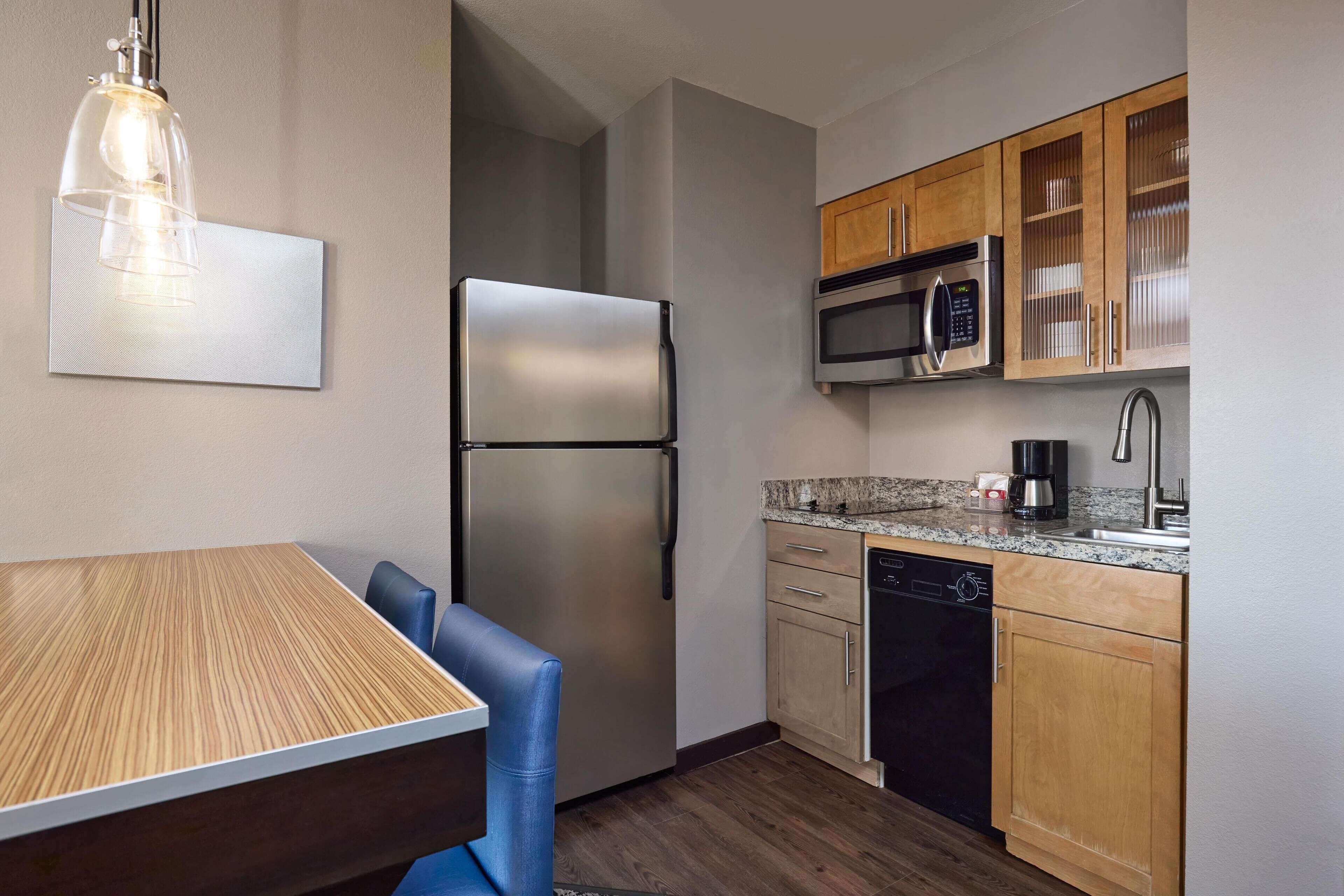 Photo - Hyatt House Seattle Bellevue