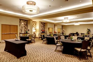 Meeting facility - Hyatt House Seattle/Bellevue (Bellevue)